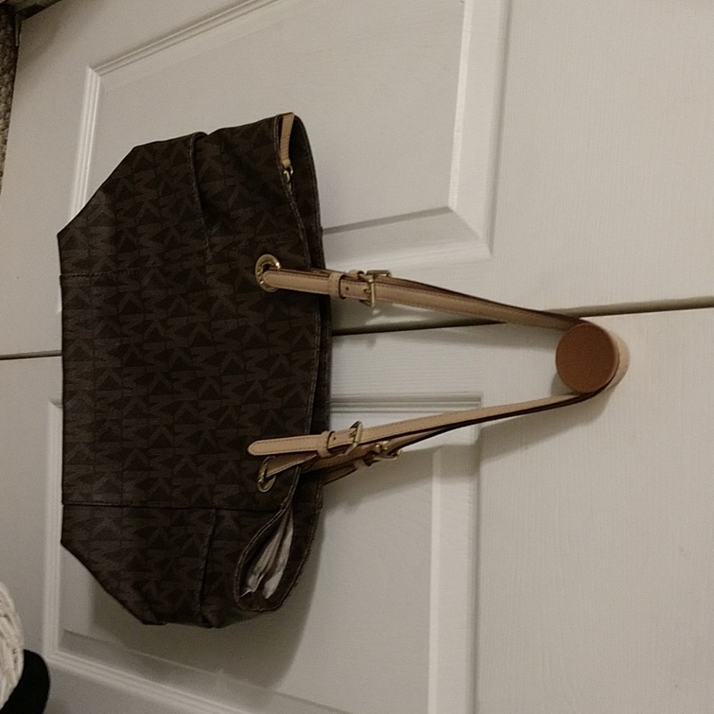 Michael Kohl's large tote